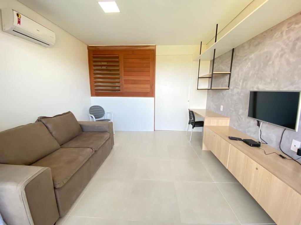 Flat Eco Resort Carneiros Tamandaré Exterior foto